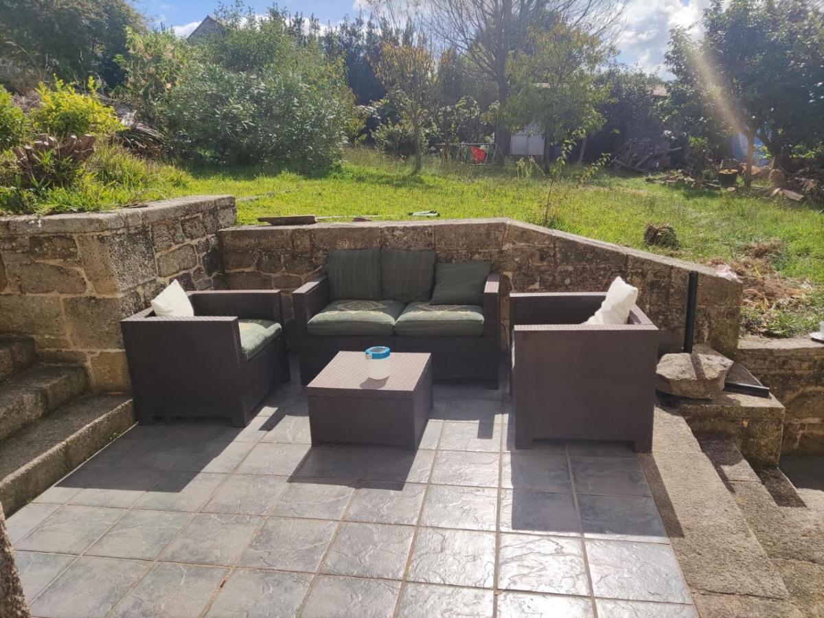 Casa Con Encanto En El Campo Ferienhaus