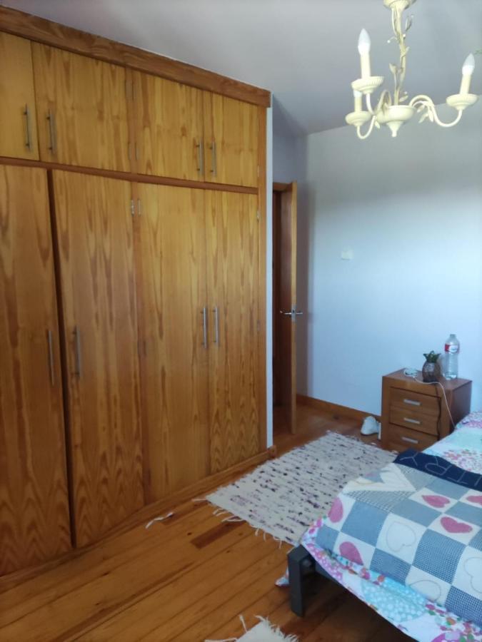 Casa Con Encanto En El Campo Ferienhaus Pontevedra