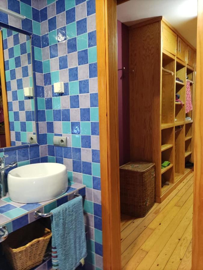 Casa Con Encanto En El Campo *